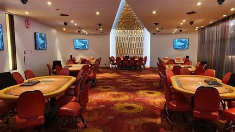 Holland Casino Venlo Sala De Poker