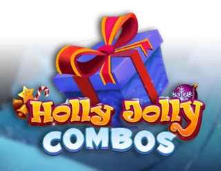 Holly Jolly Combos 1xbet