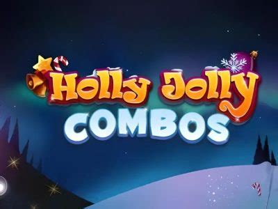 Holly Jolly Combos Bodog