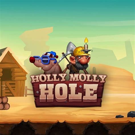 Holly Molly Hole Leovegas