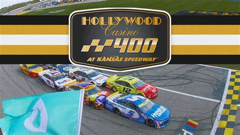 Hollywood Casino 400 Qualificacao Ordem