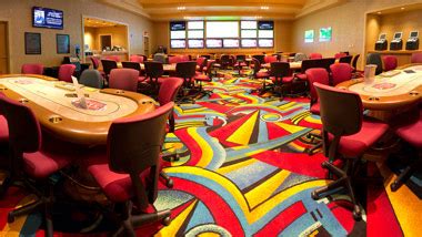 Hollywood Casino Bangu Maine Poker