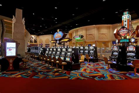 Hollywood Casino Bangu Me Comentarios