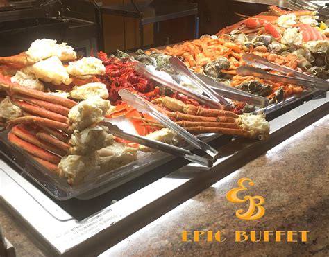 Hollywood Casino Buffet De Frutos Do Kansas City