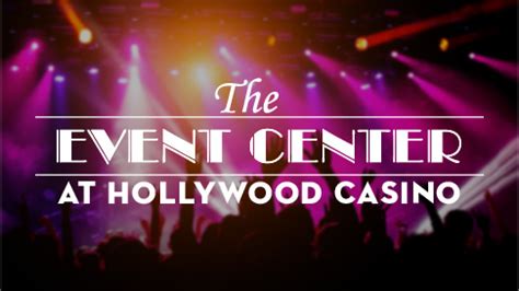 Hollywood Casino Charles Town Entertainment