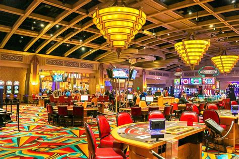 Hollywood Casino Charles Town Sala De Poker Revisao