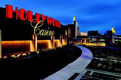 Hollywood Casino Cidade De Kansas Speedway