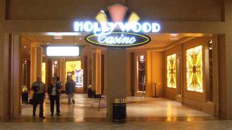 Hollywood Casino Cincinnati Endereco