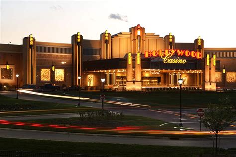 Hollywood Casino De Pequeno Almoco Toledo