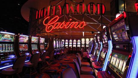 Hollywood Casino Dublin Ohio
