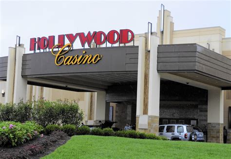 Hollywood Casino Em Baltimore Maryland