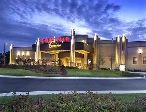 Hollywood Casino Em Perryville Maryland