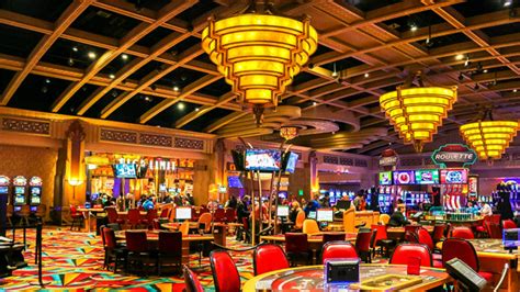 Hollywood Casino Endereco De West Virginia