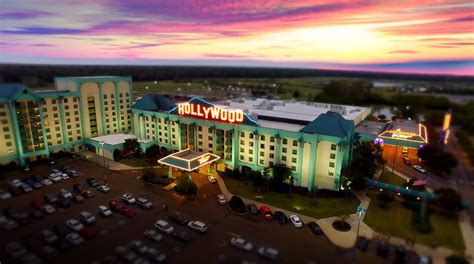 Hollywood Casino Greenwood Ms