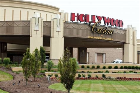 Hollywood Casino Harrisburg Emprego