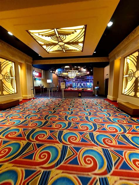 Hollywood Casino Joliet De Pequeno Almoco De Pascoa