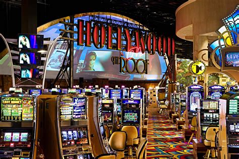 Hollywood Casino Joliet Torneio De Slot