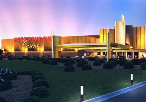 Hollywood Casino Kansas City Promocoes