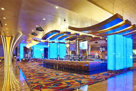 Hollywood Casino Maryland Heights Pequeno Almoco