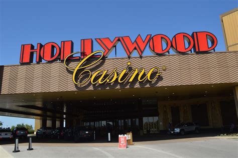 Hollywood Casino Novo Mexico Entretenimento
