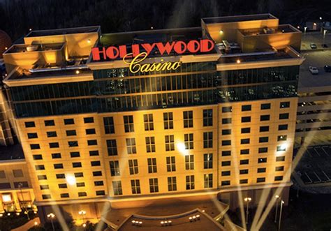 Hollywood Casino Numero St Louis