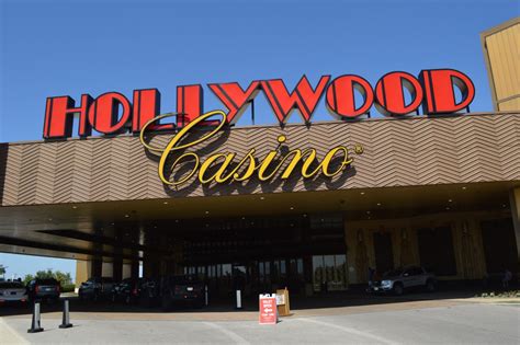 Hollywood Casino Ohio Limite De Idade