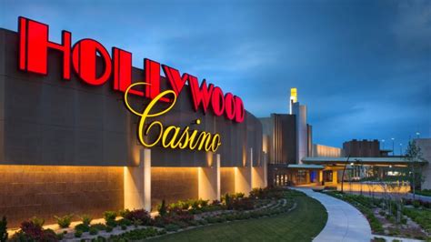 Hollywood Casino Olathe Ks