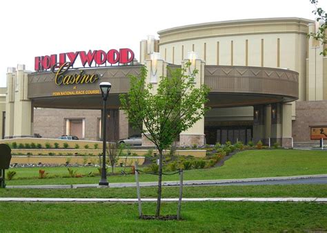 Hollywood Casino Pa Endereco