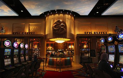 Hollywood Casino Pa Restaurantes