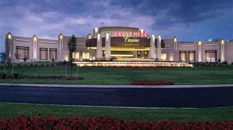 Hollywood Casino Pa Servico De Catering