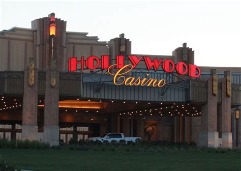 Hollywood Casino Perrysburg Ohio