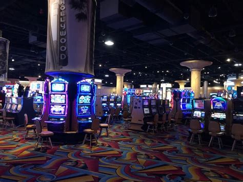 Hollywood Casino Perryville Blackjack Minimo