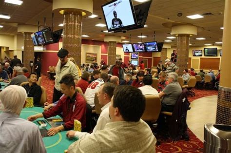 Hollywood Casino Poker Pa