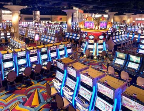 Hollywood Casino Roleta Perryville