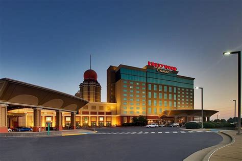 Hollywood Casino St Louis Comentarios