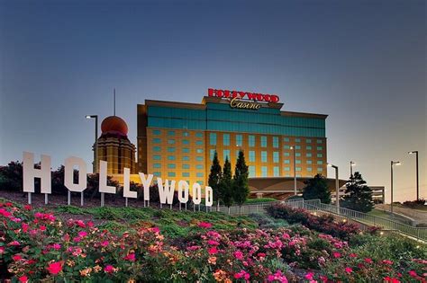 Hollywood Casino St Louis De Pequeno Almoco Horas