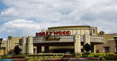 Hollywood Casino Tennessee