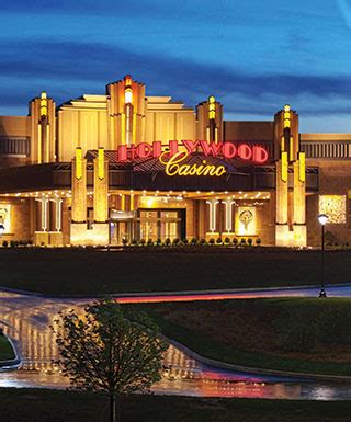 Hollywood Casino Toledo Trabalho De Comentarios