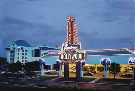 Hollywood Casino Tunica De Candidatura A Emprego