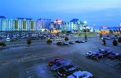 Hollywood Casino Tunica Ms