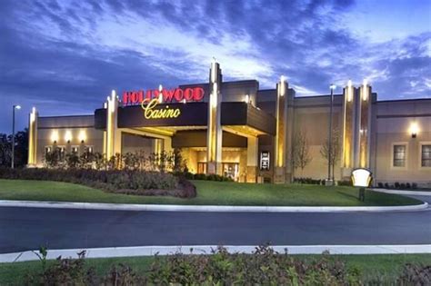 Hollywood Casino Washington Dc