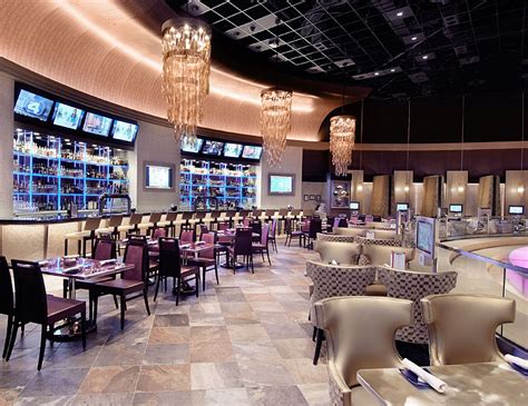 Hollywood Casino Wv Restaurantes