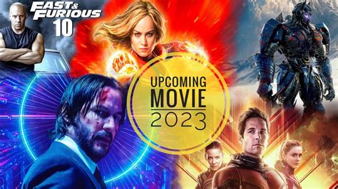 Hollywood Film Review 2024