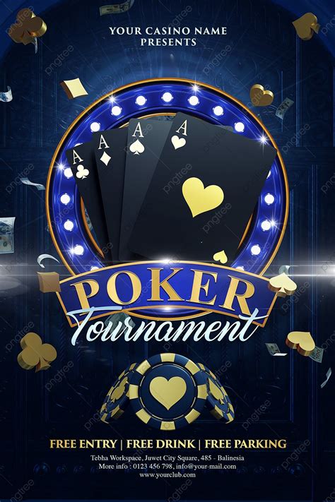 Hollywood Park Casino Agenda De Torneios De Poker