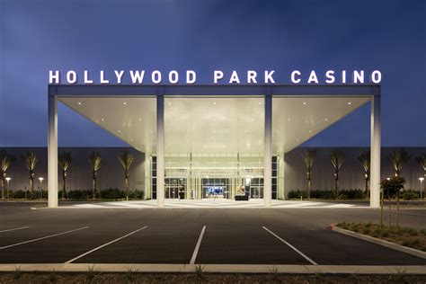 Hollywood Park Casino Em Delaware