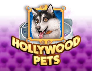 Hollywood Pets Netbet