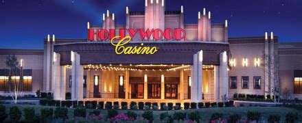 Hollywood Sala De Poker Joliet