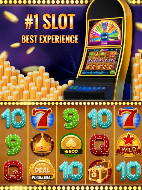 Hollywood Slots Calendario