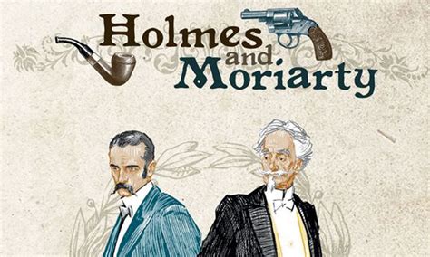 Holmes And Moriarty Review 2024