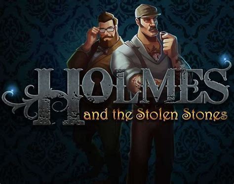 Holmes And The Stolen Stones Blaze